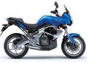 Kawasaki Versys Kawasaki Versys